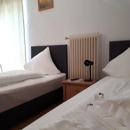 Taverne Inos Hotel Laatzen