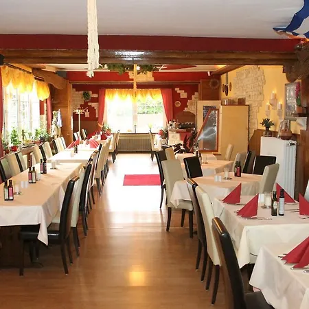 Hotel Taverne Inos Laatzen