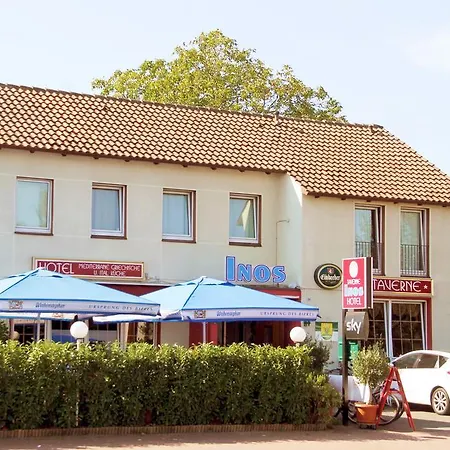 Taverne Inos Hotel