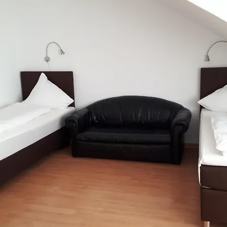 Hotel Taverne Inos